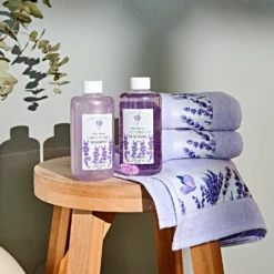 Lavendelduft-Shampoo 250 ml