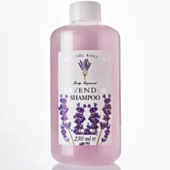Lavendelduft-Shampoo 250 ml
