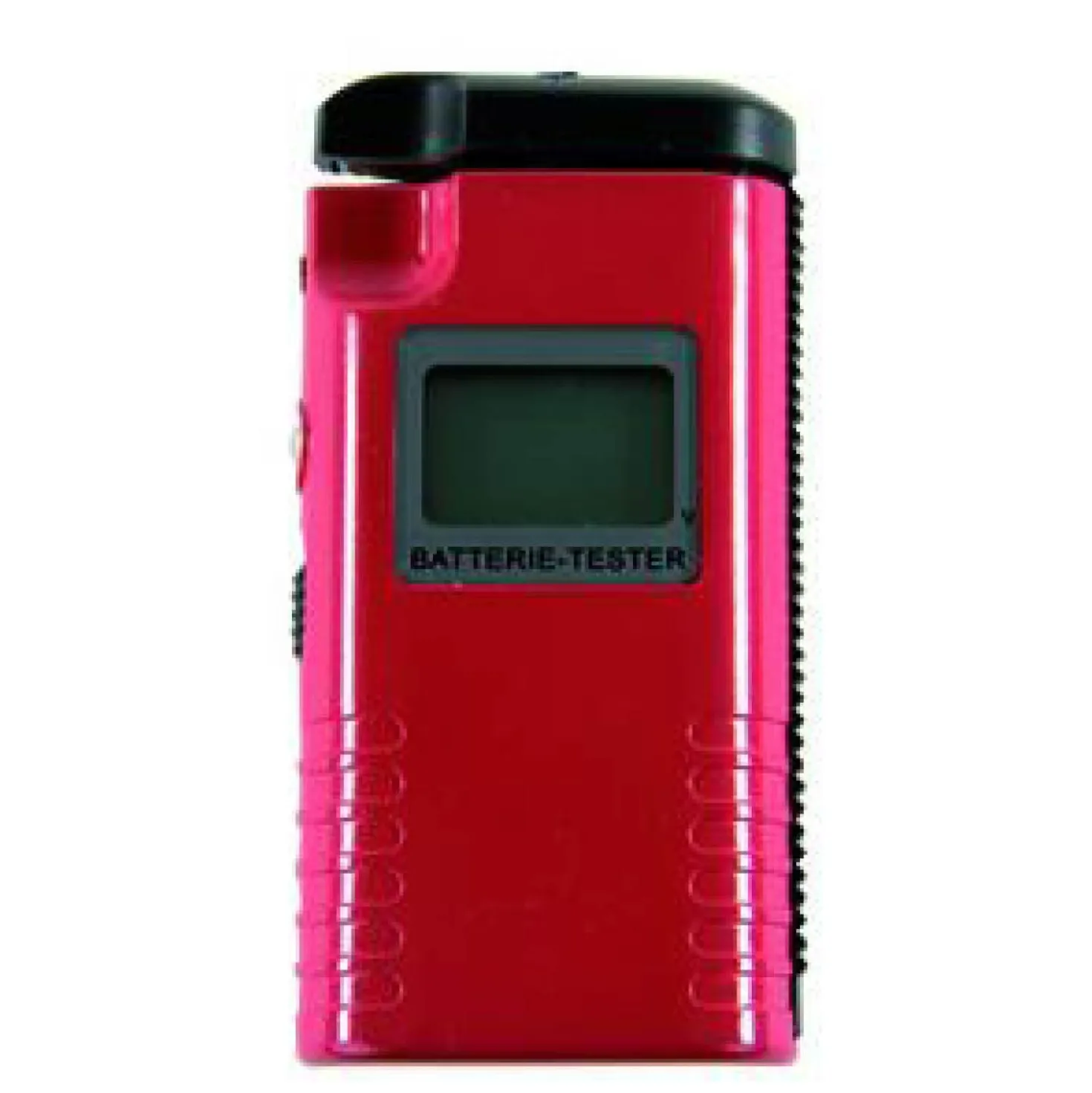 LCD Batterie-Tester für AAA–D & Knopfzellen REV RITTER