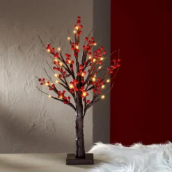 LED-Beerenbaum Eldo