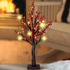 LED-Beerenbaum Eldo