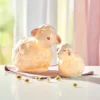 LED-Figur Schaf Eldo