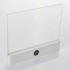 LED-Leselampe Buch