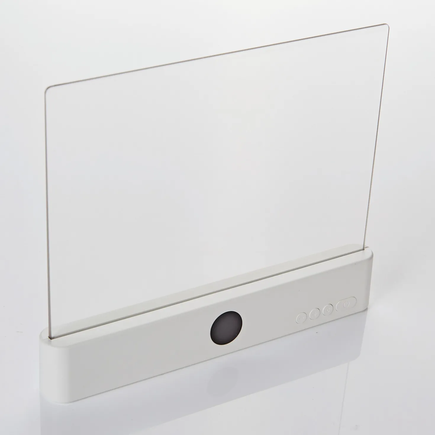LED-Leselampe Buch