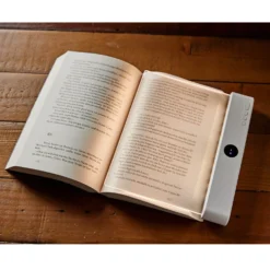LED-Leselampe Buch