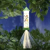 LED-Leuchtddeko Rakete Gainsborough