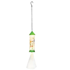 LED-Leuchtddeko Rakete Gainsborough