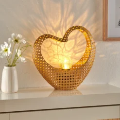 LED-Leuchte " Herz" Eldo