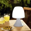 LED-Leuchte weiß