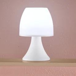 LED-Leuchte weiß