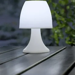 LED-Leuchte weiß