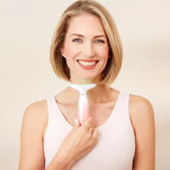 LED-Lichttherapie Anti Falten