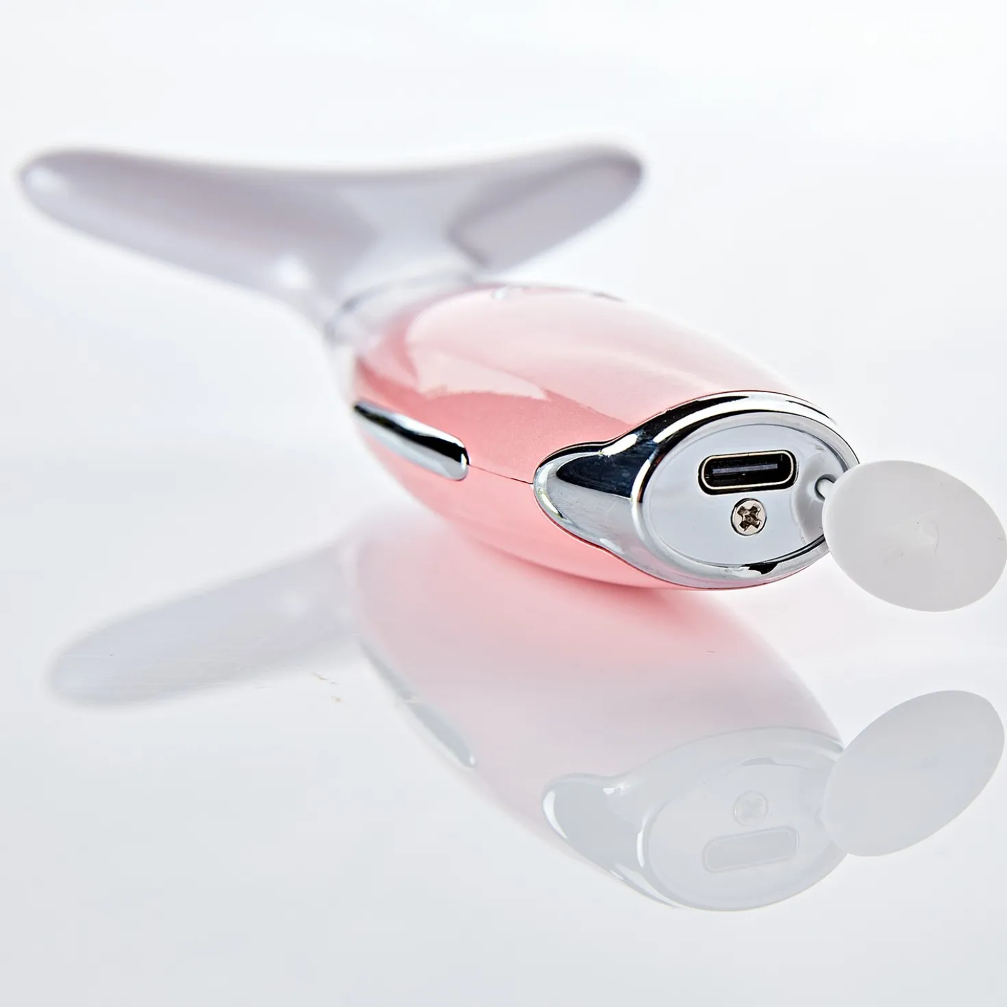 LED-Lichttherapie Anti Falten