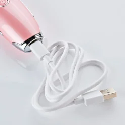 LED-Lichttherapie Anti Falten