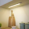 LED-Schrankbeleuchtung mit Sensor und Fernbedienung 40cm