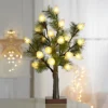 LED-Tanne