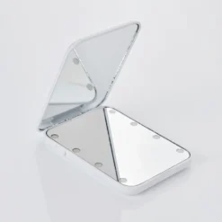 LED-Taschenspiegel