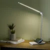 LED-Tischleuchte mit USB-Ladeanschluss