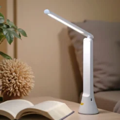 LED-Tischleuchte / Taschenlampe 2-in-1