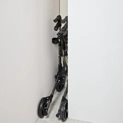 Leichtgewicht Rollator Premium, Aluminium
