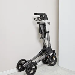 Leichtgewicht Rollator Premium, Aluminium