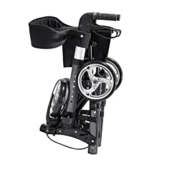 Leichtgewicht Rollator Premium, Aluminium