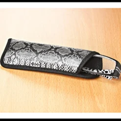 Lesebrille + Etui, +2,5 dpt