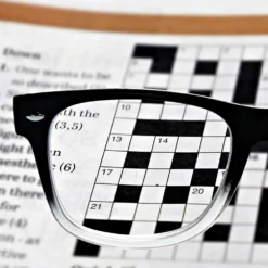 Lesebrille