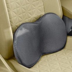 Lordosenstützkissen Auto 2-in-1