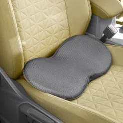 Lordosenstützkissen Auto 2-in-1