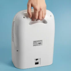 Luftentfeuchter 500 ml Bergström