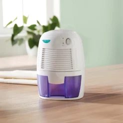 Luftentfeuchter 500 ml Bergström