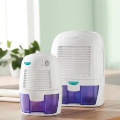 Luftentfeuchter 1.500 ml Bergström