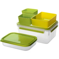 Lunchbox Clip & Go XL EMSA
