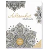 Malbuch "Achtsamkeit"
