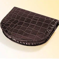 Maniküre-Set Kroko, 18-tlg.