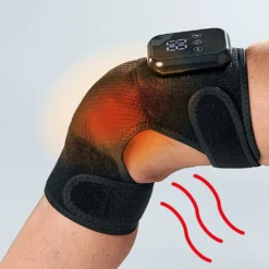 Massagegerät für Knie & Schultern Java