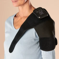 Massagegerät für Knie & Schultern Java