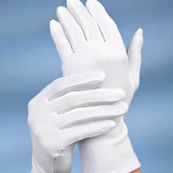 Massage-Handschuhe 1 Paar