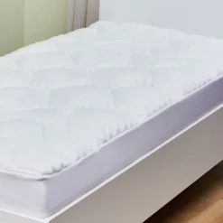 Matratzentopper mehrschichtig 90x200 cm