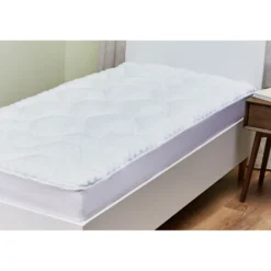 Matratzentopper mehrschichtig 90x200 cm