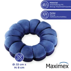 Maximex Favourite Relaxkissen