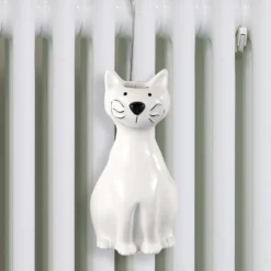 Maximex Luftbefeuchter Katze 2er Set, Füllmenge 300 ml