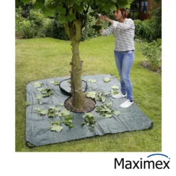 Maximex Multi-Plane Profi, für Balkon und Garten