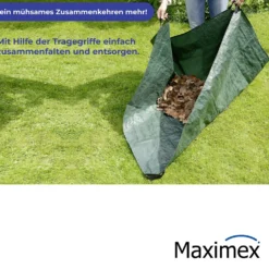 Maximex Multi-Plane Profi, für Balkon und Garten