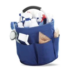 Maximex PutzProfi Universal Reinigungs-Caddy blau