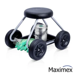 Maximex Rollsitz Secura, 52 x 40 x 41 cm