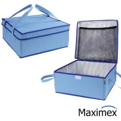 Maximex Transport-Kühltasche, 38 x 17 x 38 cm