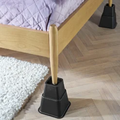 Möbelerhöhungen 8er-Set Clarsen