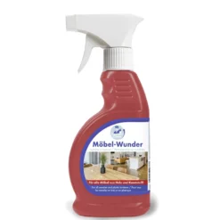 Möbel-Wunder 300ml inkl. Mikrofasertuch
